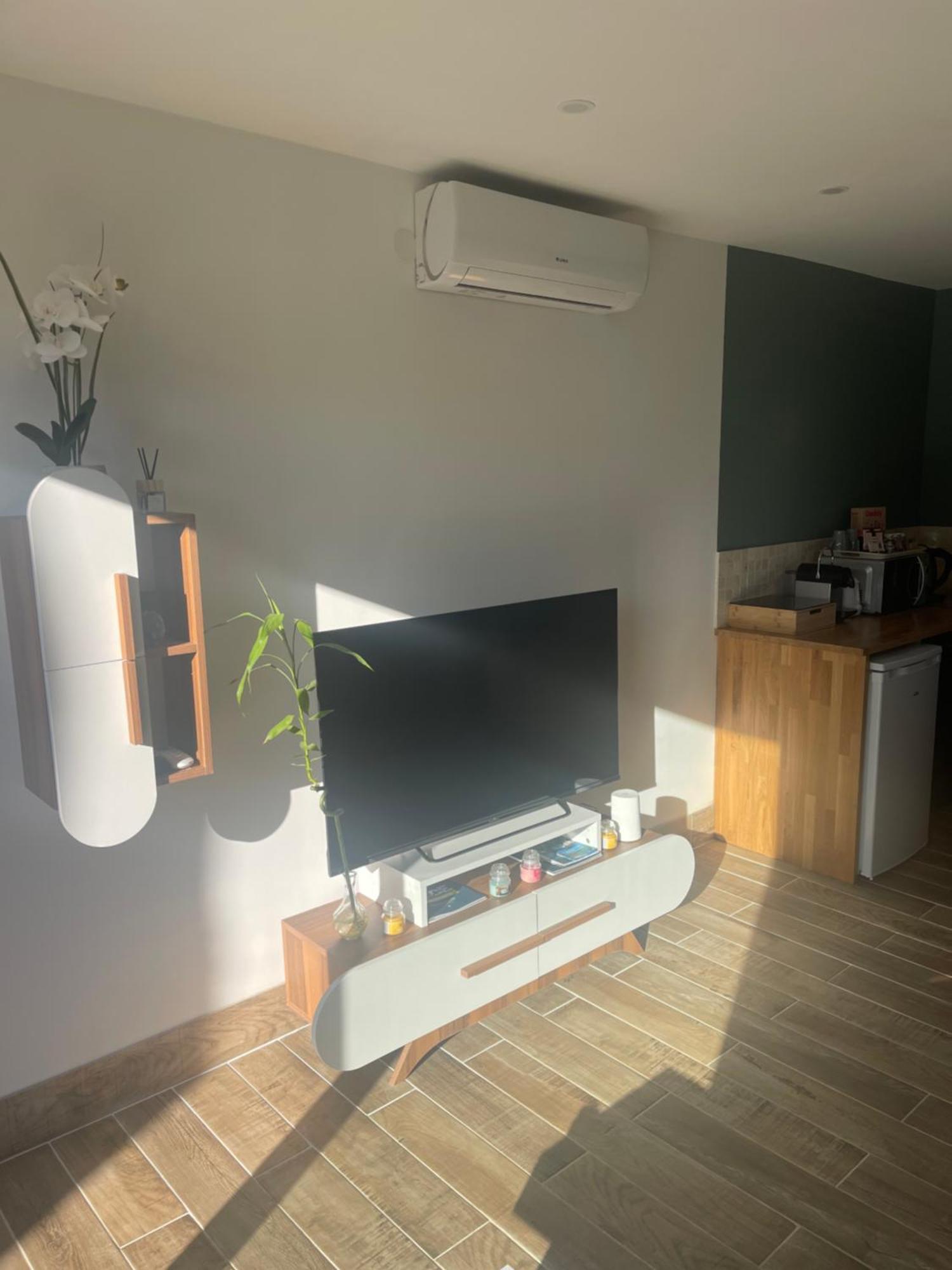 Detente Proche Chalet La Ciotat