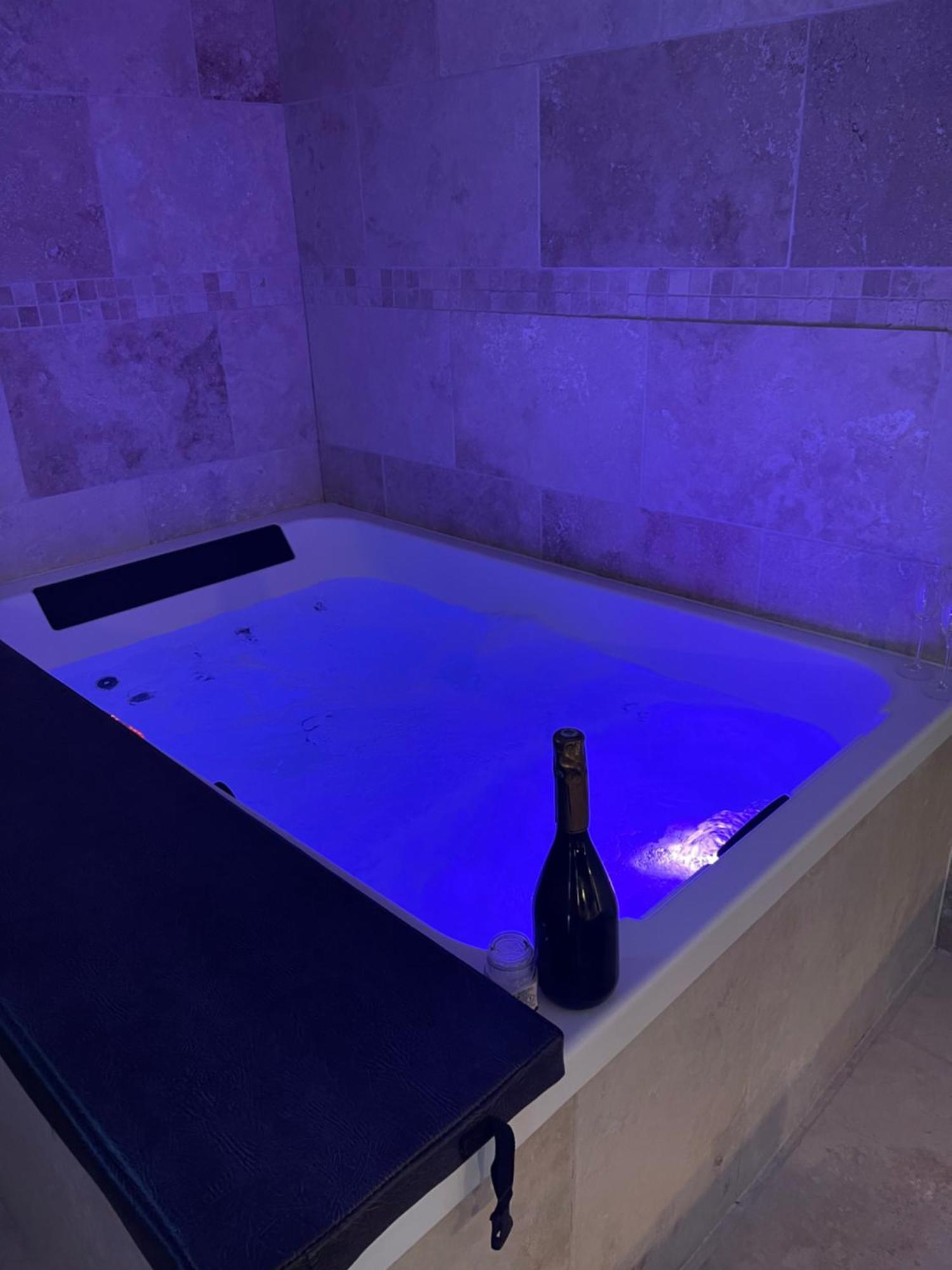 Chalet Detente Proche La Ciotat