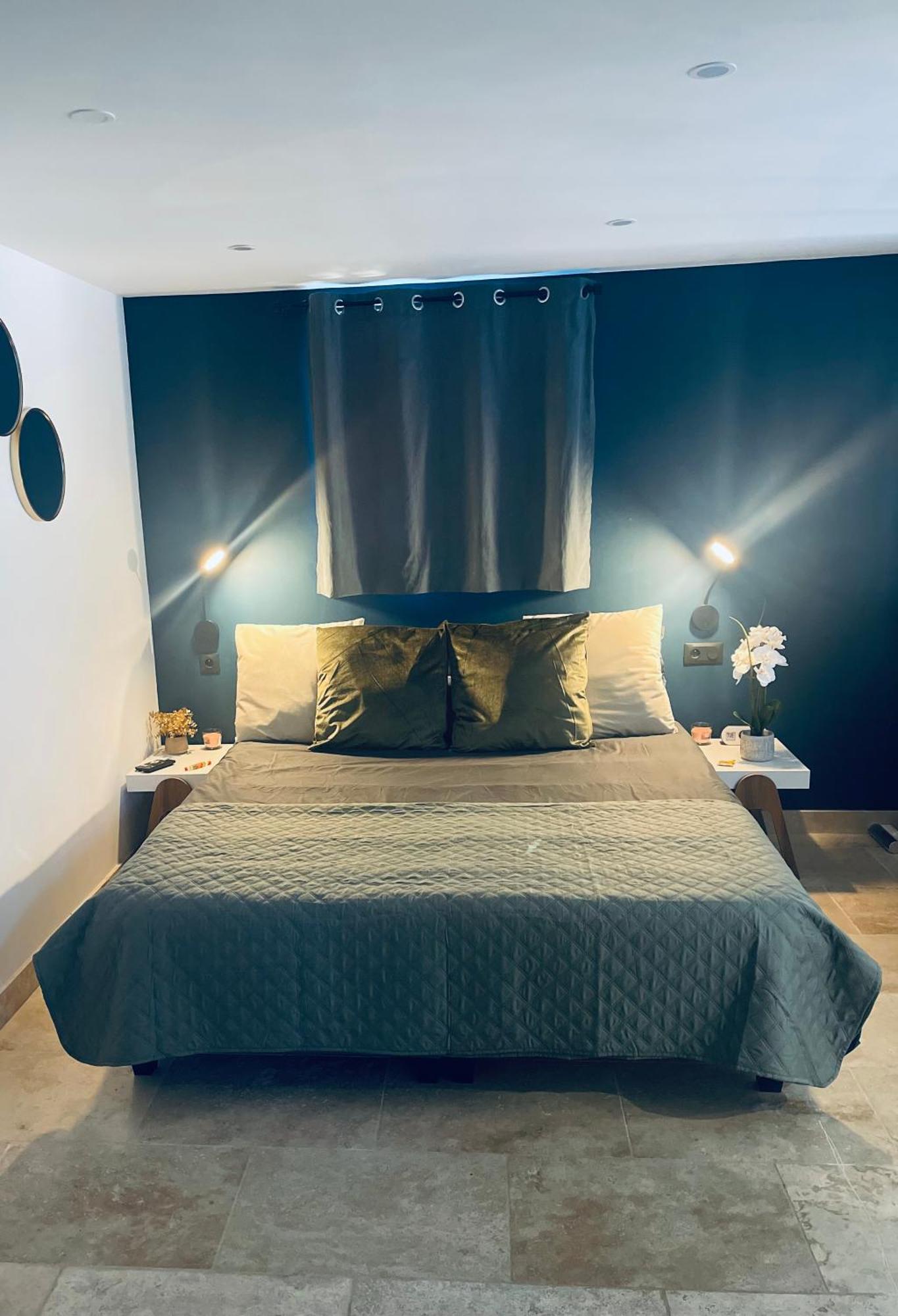 Chalet Detente Proche La Ciotat