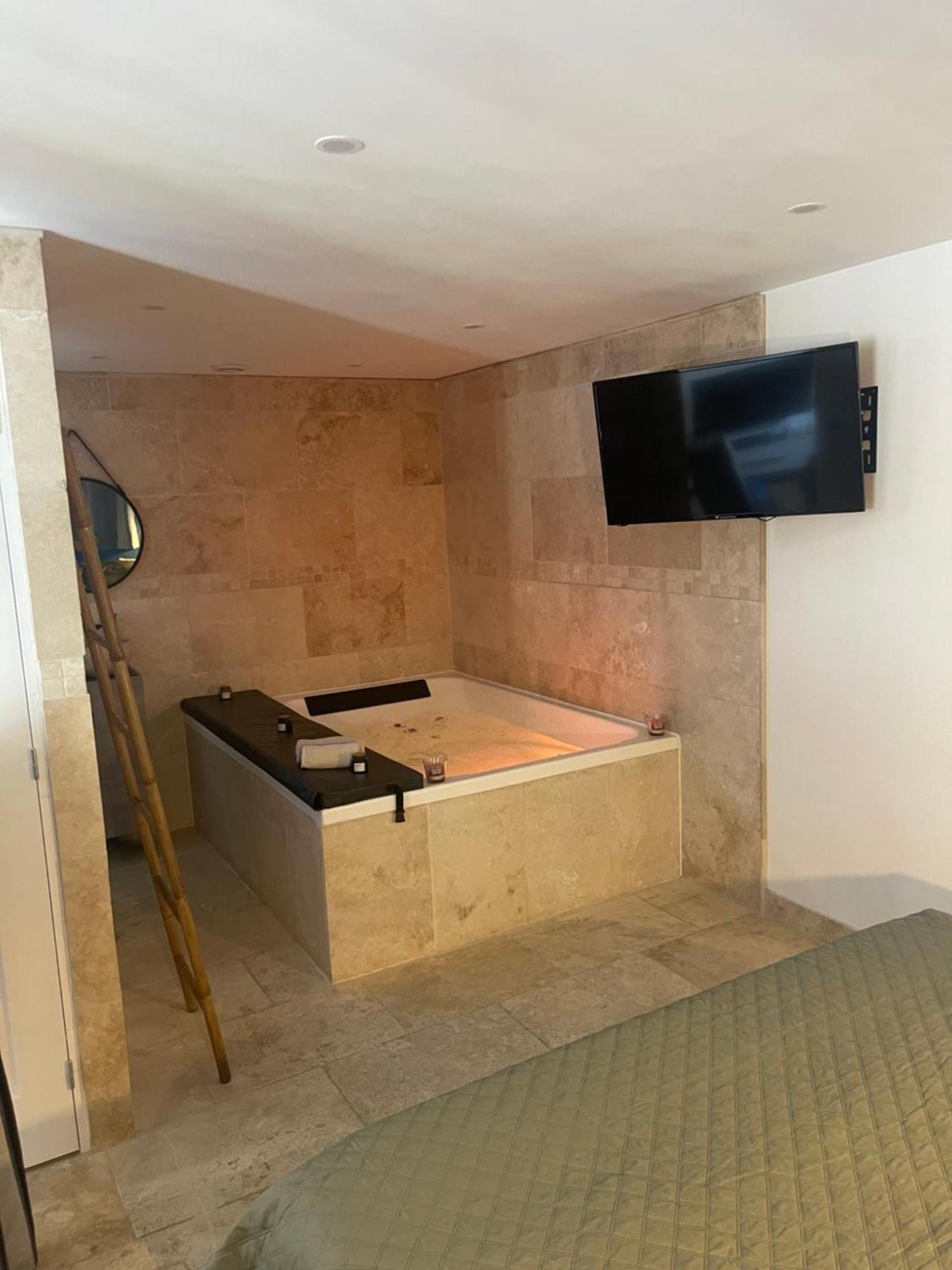 Detente Proche Chalet