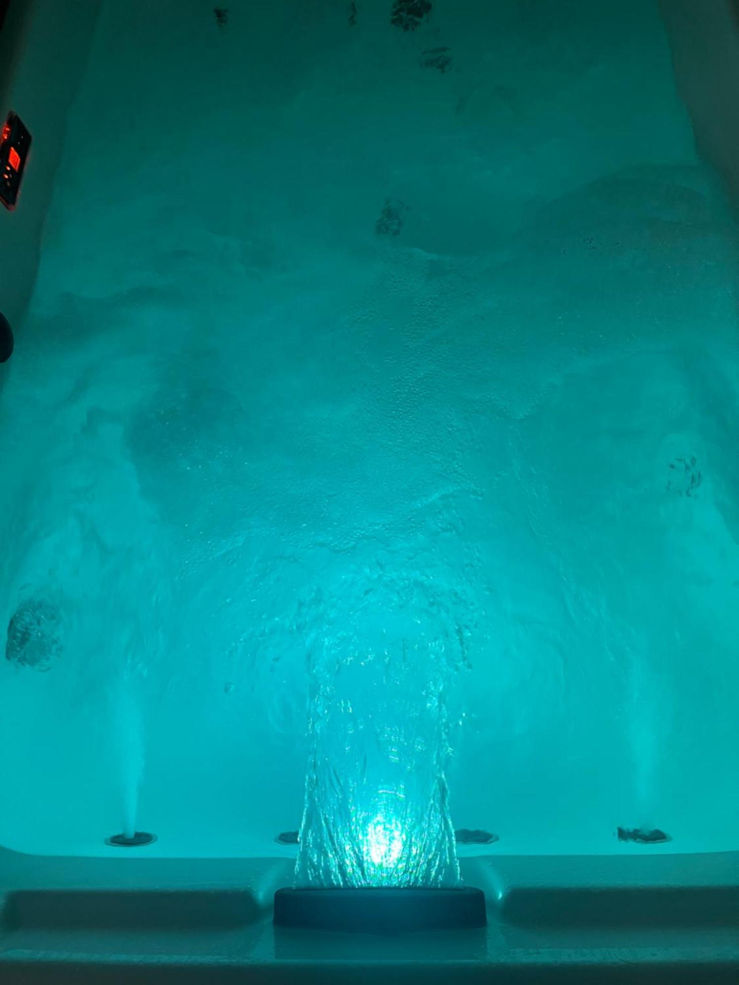 Chalet Detente Proche